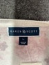 Karen Scott Ivory Long Sleeve Blouse Size L - photo 7