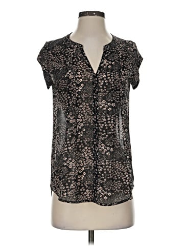 Stitch Fix Short Sleeve Blouse (view 1)