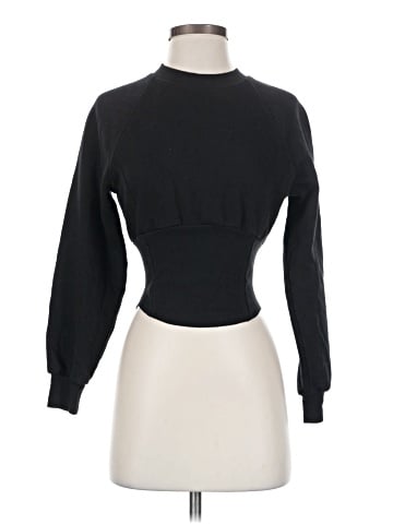 Victoria's Secret Turtleneck Sweater (view 1)