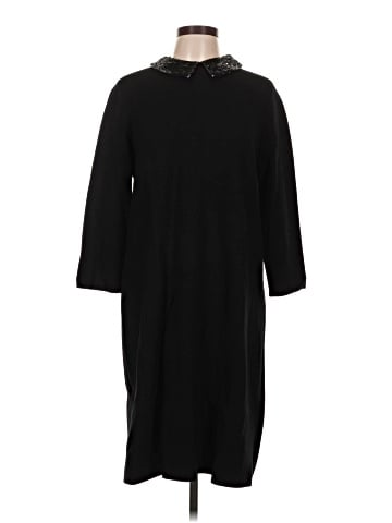Hobbs London Casual Dress (view 1)