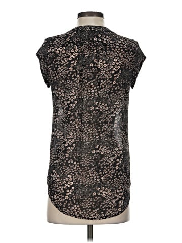 Stitch Fix Short Sleeve Blouse (view 2)