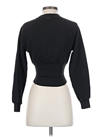 Victoria's Secret Turtleneck Sweater (view 2)
