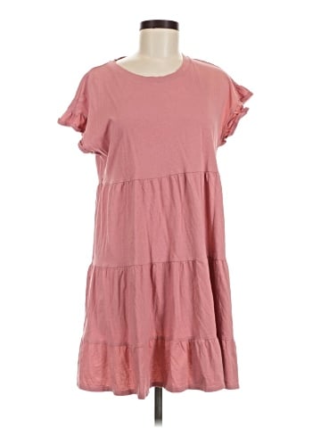 J.Crew Casual Dress (view 1)