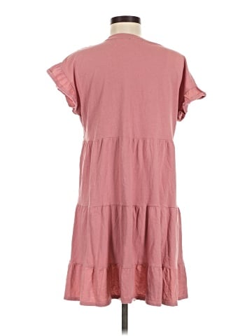 J.Crew Casual Dress (view 2)