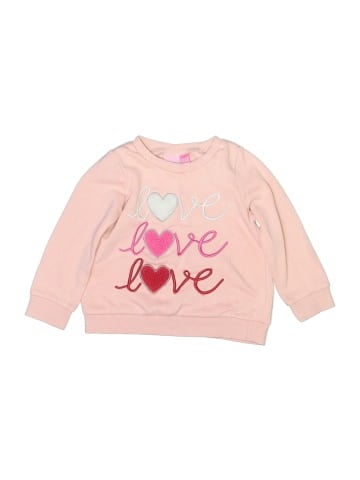 Goodlad Sweatshirt (view 1)