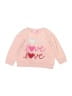 Goodlad Pink Sweatshirt Size 4T - photo 1