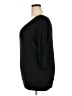 Simlu Black 3/4 Sleeve T-Shirt Size 3X - photo 5