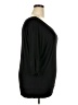 Simlu Black 3/4 Sleeve T-Shirt Size 3X - photo 4
