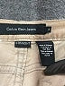 CALVIN KLEIN JEANS Tan Casual Pants Size 2 - photo 7