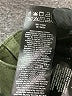 7 For All Mankind Green Cargo Pants Size 27 waist - photo 8