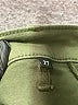 7 For All Mankind Green Cargo Pants Size 27 waist - photo 10