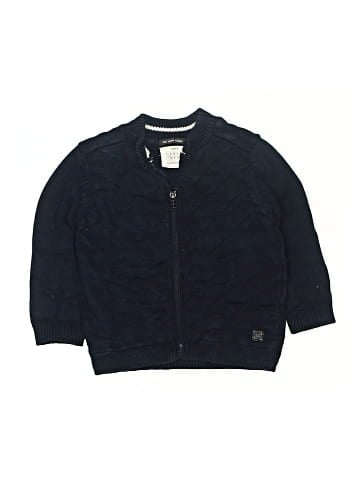 Zara Cardigan (view 1)