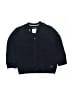 Zara Blue Cardigan Size 18-24 mo - photo 1