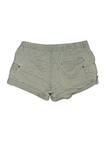 Volcom Khaki Shorts (view 2)