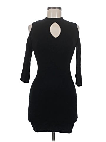 Bebe Cocktail Dress (view 1)