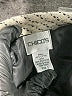 Chico's 100% Cotton Houndstooth Ivory Coat Size XL (3) - photo 6