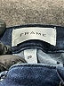 FRAME Blue Jeans Size 28 waist - photo 4