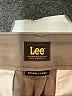 Lee Brown Casual Pants Size 10s - photo 4
