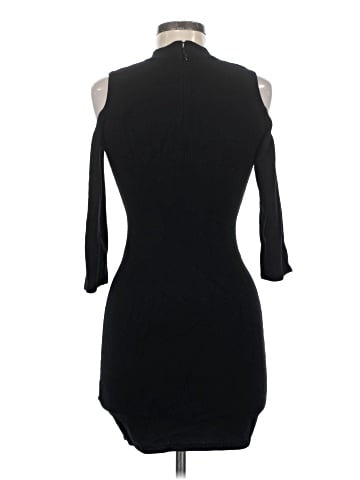 Bebe Cocktail Dress (view 2)