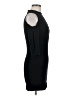 Bebe Black Cocktail Dress Size M - photo 4