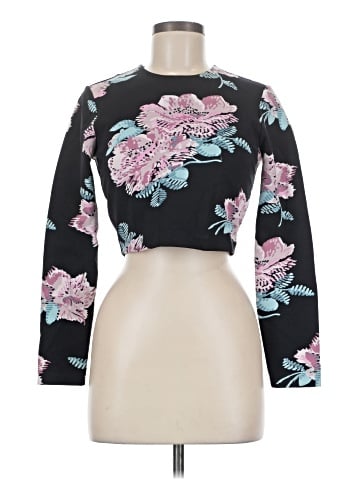 Elizabeth and James Jacket (view 1)