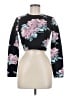 Elizabeth and James Black Jacket Size M - photo 1
