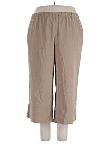 Purejill Casual Pants (view 1)