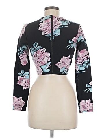 Elizabeth and James Jacket (view 2)