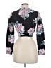 Elizabeth and James Black Jacket Size M - photo 2