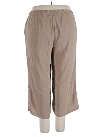 Purejill Casual Pants (view 2)
