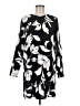 Vero Moda Black Casual Dress Size M - photo 1