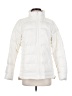 Lands' End 100% Polyester Solid White Snow Jacket Size S - photo 1