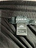 Torrid Solid Black Casual Pants Size 24 - photo 4