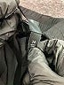 Torrid Solid Black Casual Pants Size 24 - photo 5