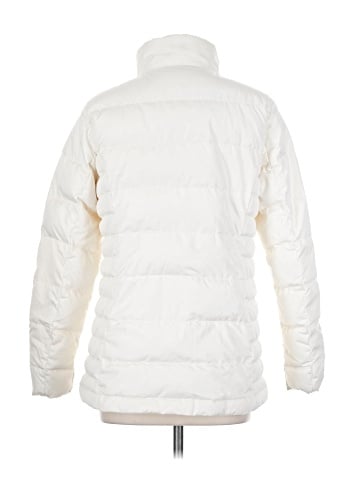 Lands' End Snow Jacket (view 2)