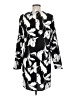Vero Moda Black Casual Dress Size M - photo 2