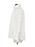 Lands' End 100% Polyester Solid White Snow Jacket Size S - photo 5