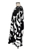 Vero Moda Black Casual Dress Size M - photo 5