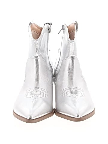Lane Bryant Ankle Boots (view 2)