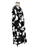 Vero Moda Black Casual Dress Size M - photo 4