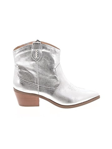 Lane Bryant Ankle Boots (view 1)