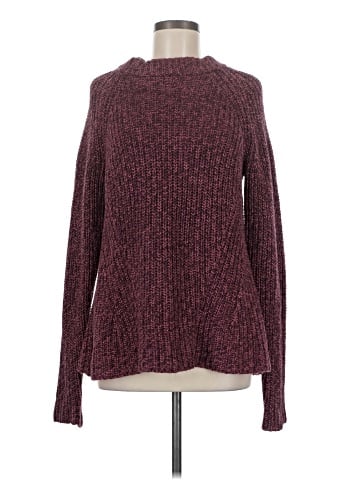GOODTHREADS Turtleneck Sweater (view 1)