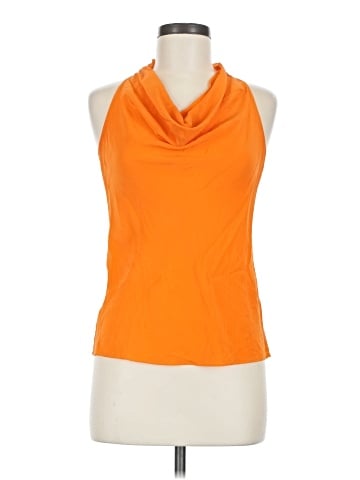 Banana Republic Sleeveless Top (view 1)