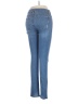 Ann Taylor LOFT Hearts Blue Jeans Size 27 waist - photo 2