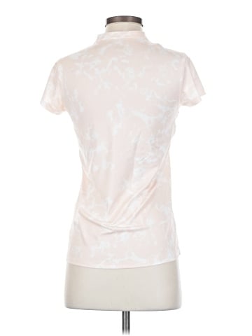 Puma Short Sleeve T-Shirt (view 2)