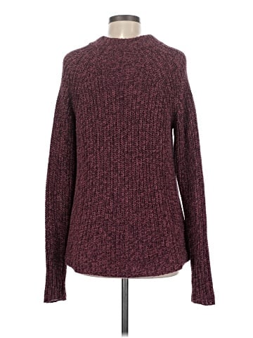 GOODTHREADS Turtleneck Sweater (view 2)