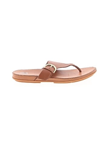 FitFlop Flip Flops (view 1)