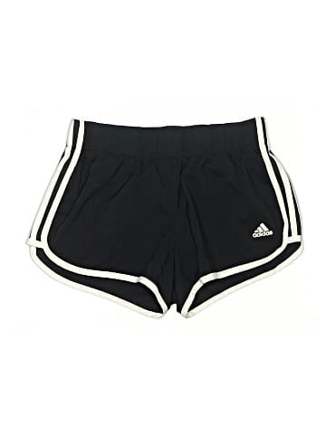 Adidas Athletic Shorts (view 1)