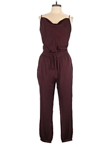 Naked Zebra Jumpsuit (view 1)