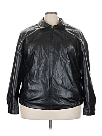 Shein Jacket (view 1)